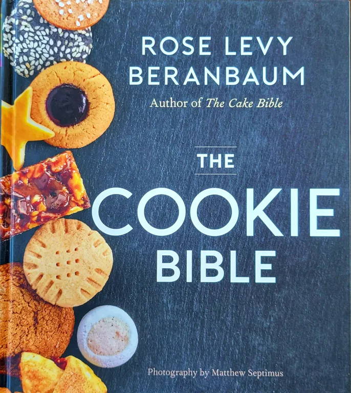 best baking cookbooks