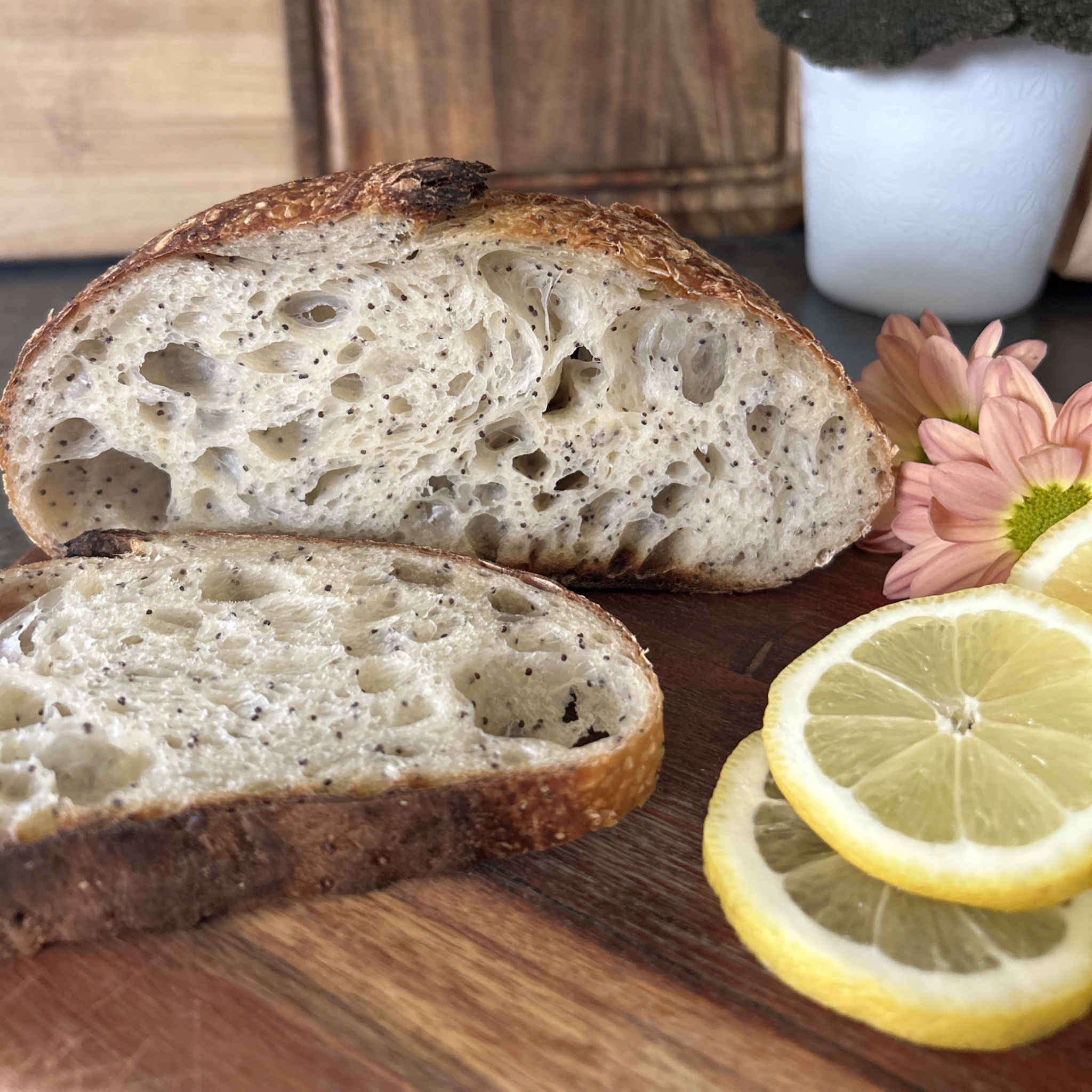 Leaf&Twine Bread Co — photo from hotplate.com