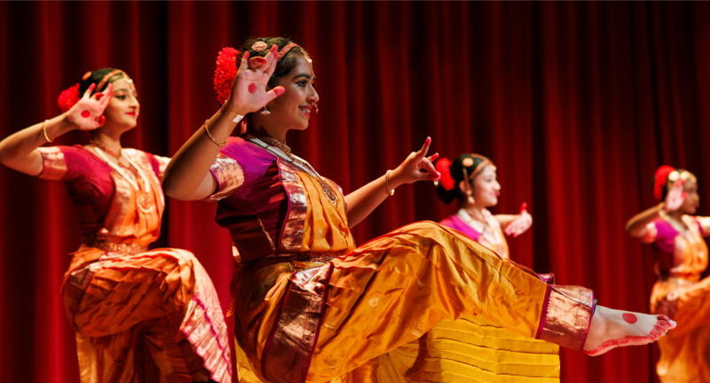 Nelson-Atkins Passport to India