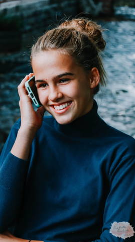 Aurélie Dehombreux