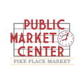 Public Market Center Logo