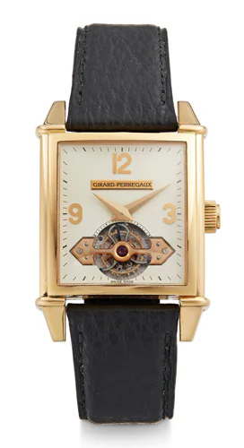 Girard Perregaux Vintage 1945 Tourbillon 9985