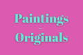 Paintings - Originals