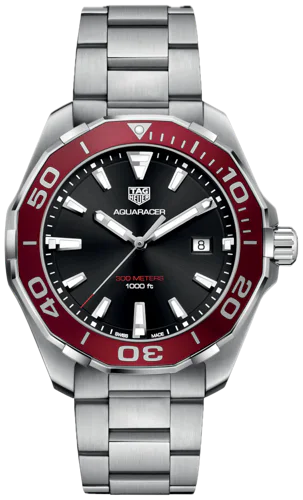 TAG Heuer Aquaracer 300M WAY101B.BA0746