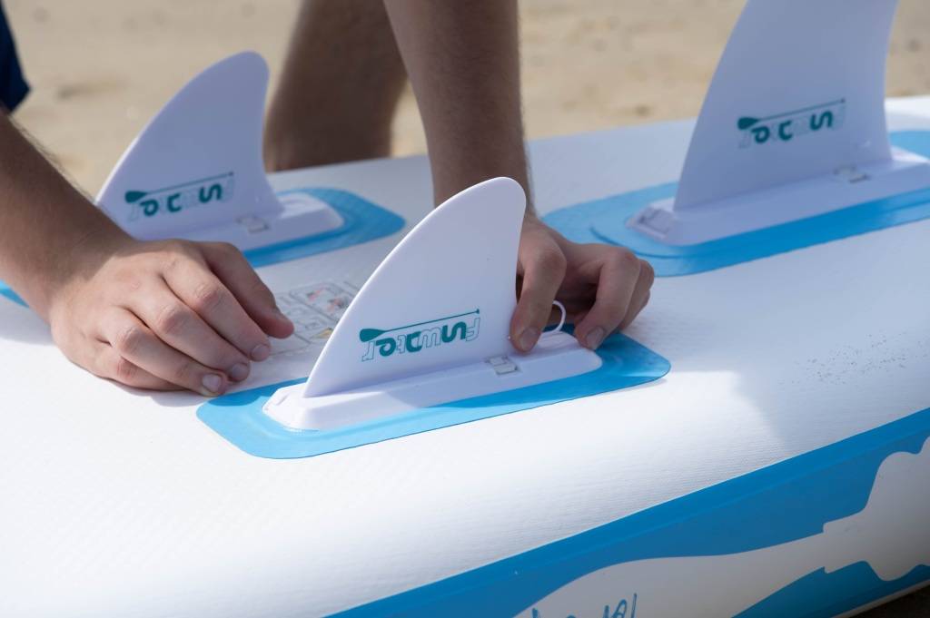 Funwater SUP paddle boards for adults in Canada