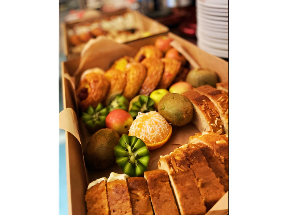 Seddon Deadly Sins Cafe Voucher - Image 8