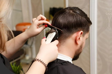 Dudes n Dolls Hair Lounge Voucher - Image 4