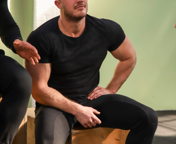 Mitchell Van Kleef