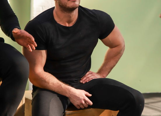 Mitchell Van Kleef