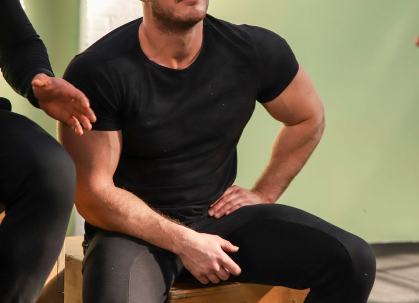Mitchell Van Kleef