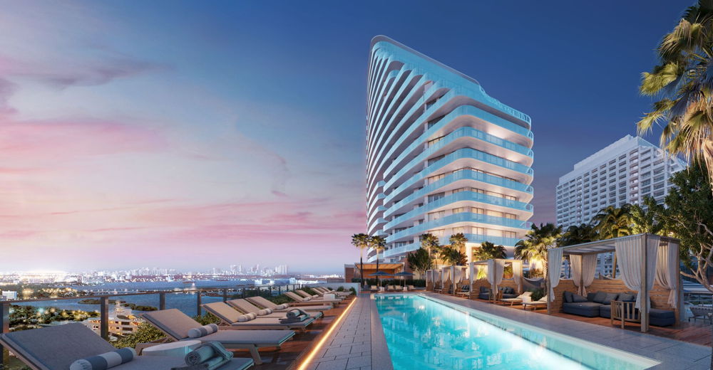 featured image of Four Seasons Fort Lauderdale