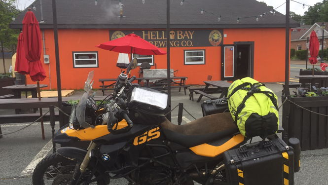 Rent A Bmw Motorcycle In New York Ny Riders Share