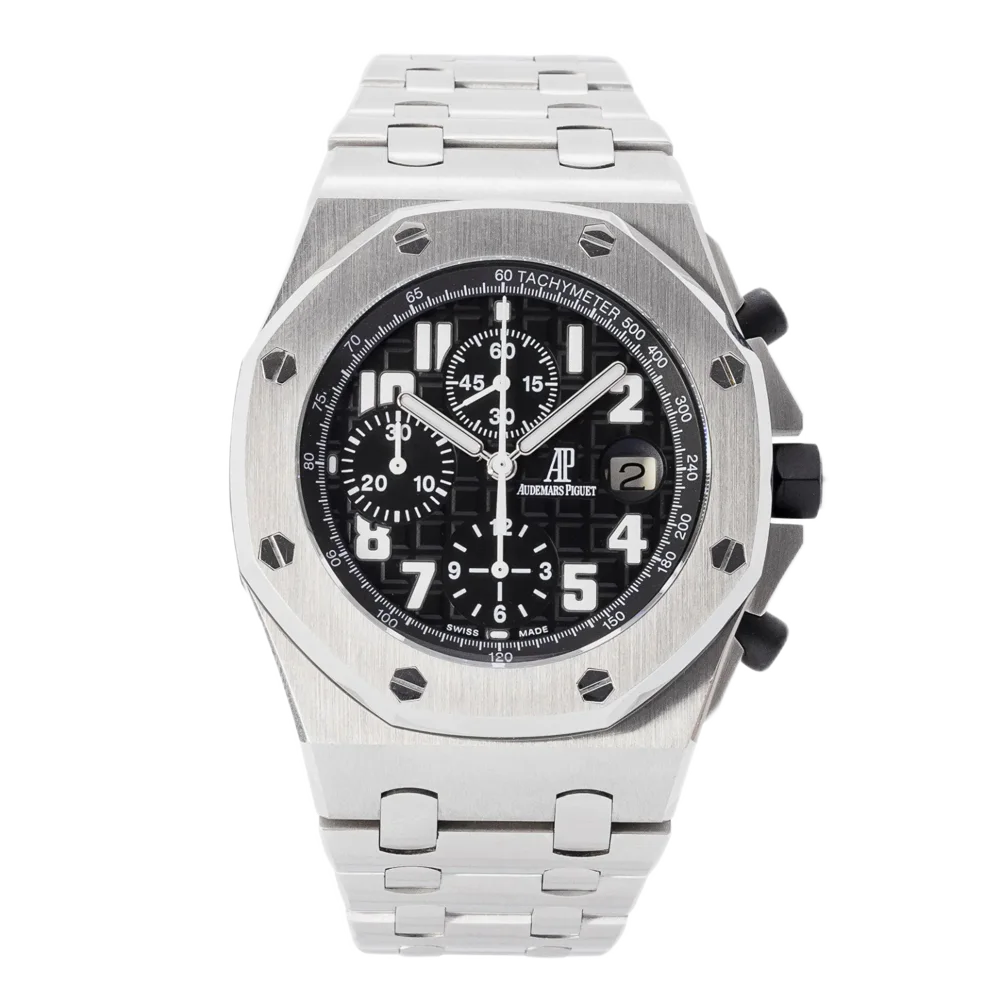 Chronograph 26170ST.OO.D101CR.03, image 1