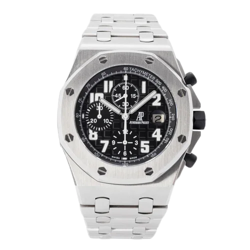 Audemars Piguet Royal Oak Offshore Chronograph Chronograph 26170ST.OO.D101CR.03