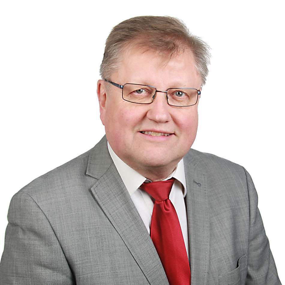 Jukka Tuhkanen