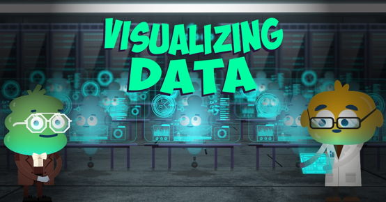 Visualizing Data image