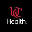 UC Health logo on InHerSight