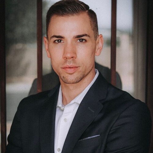 Seth  Rochefort