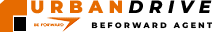 Urban Drive Autos logo