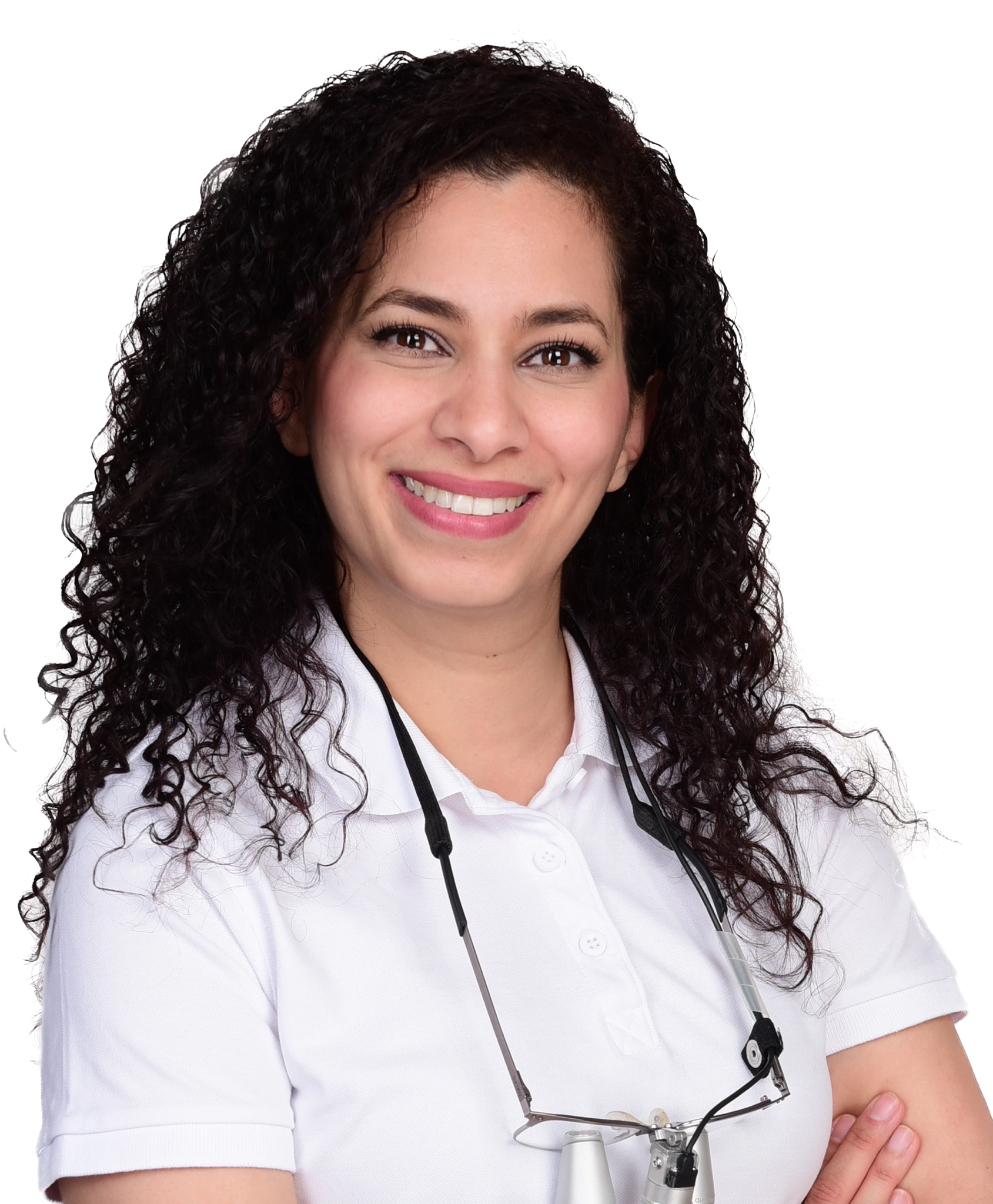 Dr. med. dent. Riman Nasher