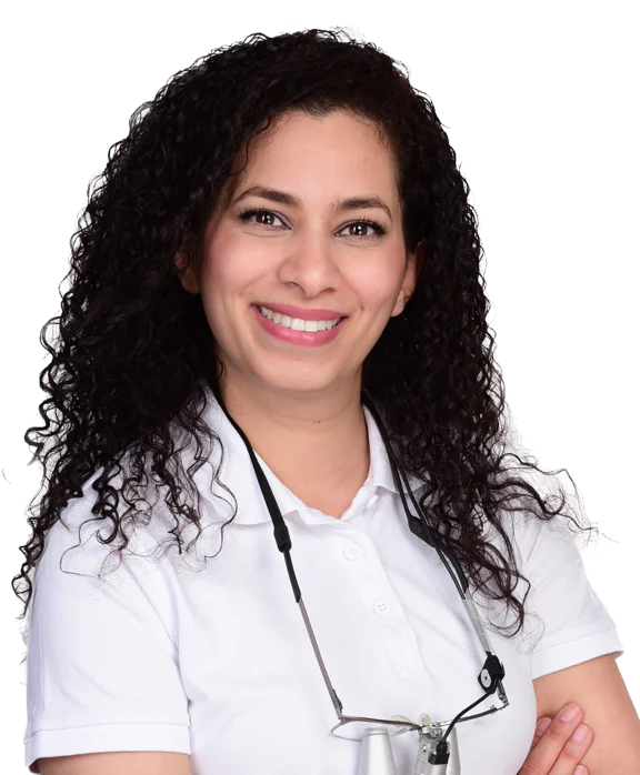 Dr. med. dent. Riman Nasher