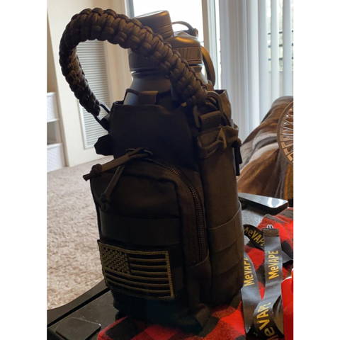 shoulder holster review, shoulder holster for men, shoulder holster for fat guy, right hand shoulder holster