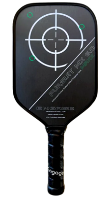 Engage Pursuit MAXX MX 6.0 pickleball paddle