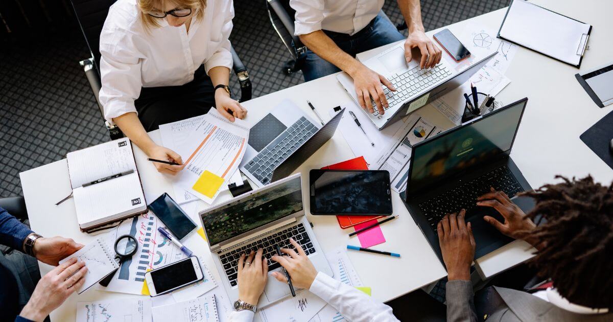 Commotion Launches Enterprise AI OS to Scale Digital Workforces