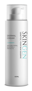 Skin Gen Dermal Cream 60 ml