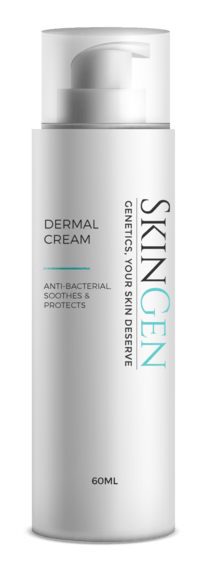 Skin Gen Dermal Cream 60 ml