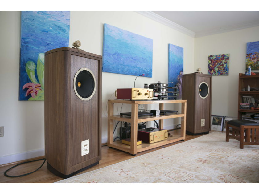 Tannoy GRF90 As New!!