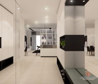 orinoco-design-build-sdn-bhd-minimalistic-modern-malaysia-selangor-foyer-3d-drawing
