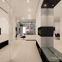 orinoco-design-build-sdn-bhd-minimalistic-modern-malaysia-selangor-foyer-3d-drawing