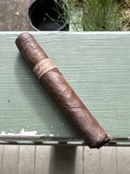 Cigar Session Photo
