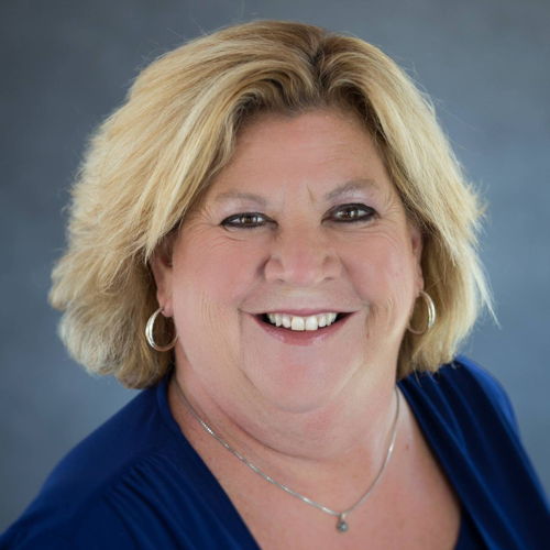 Arleen Richman