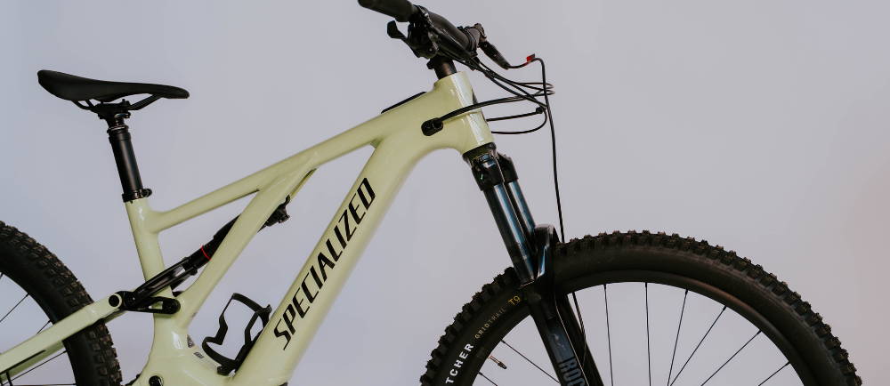 A Specialized Levo