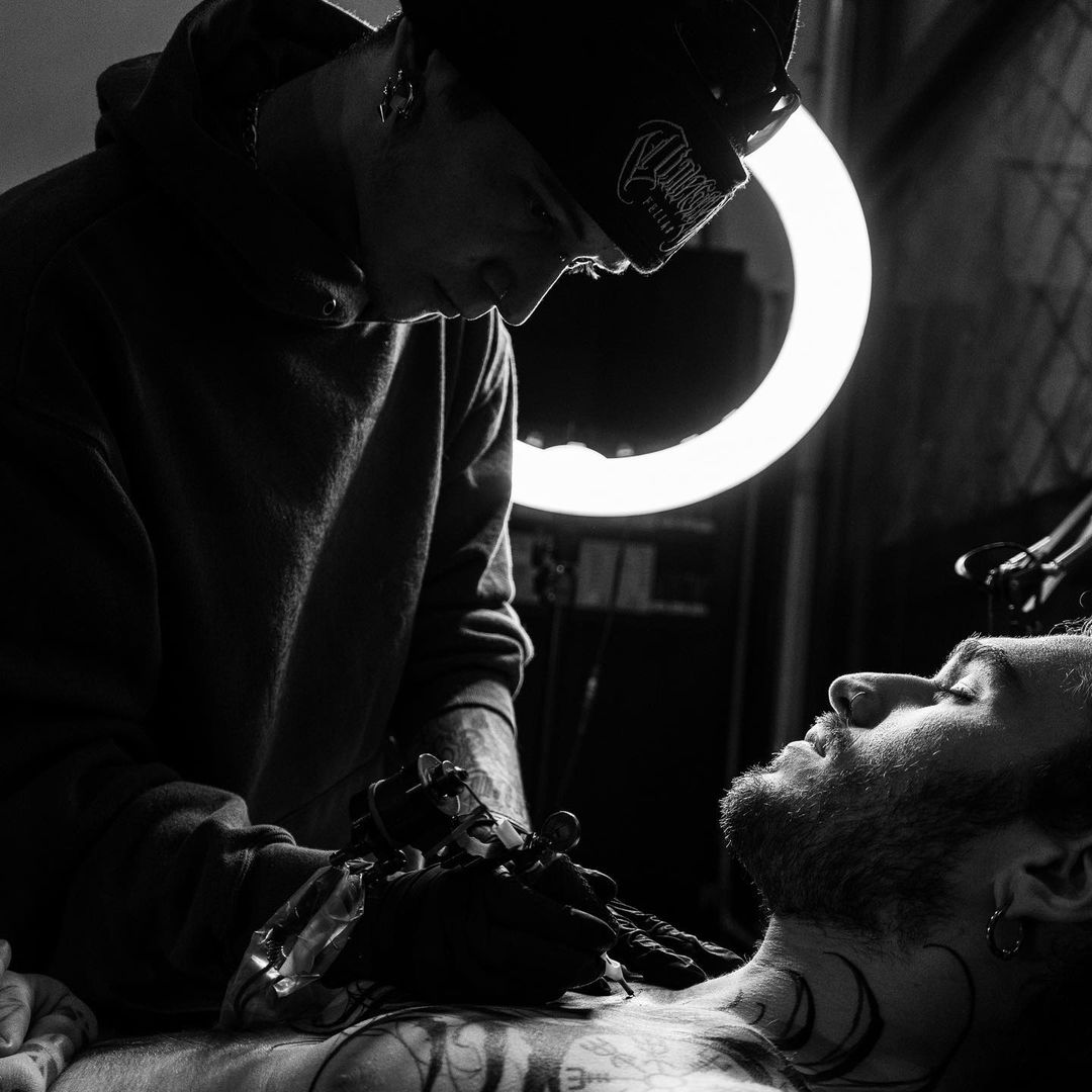 tattooArtist