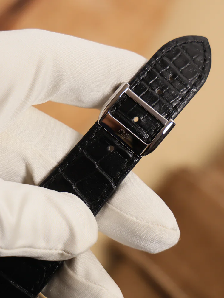 Girard Perregaux Vintage 1945, image 7 Girard Perregaux Vintage 1945, image 7