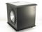 Tannoy TS212 iDP Powered Subwoofer (Graphite/Glass) 6