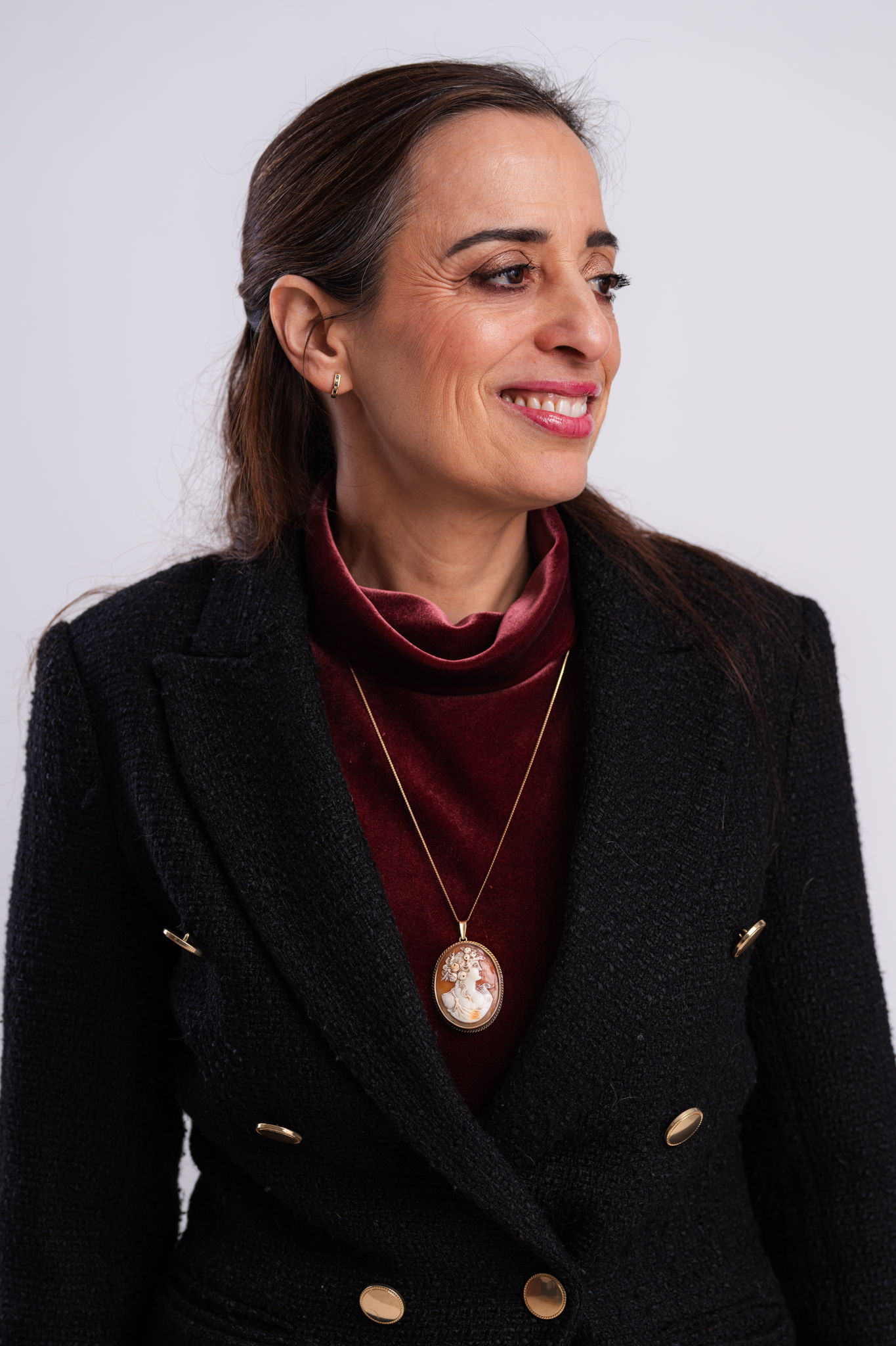 Fatima Khanfour