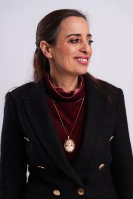 Fatima Khanfour