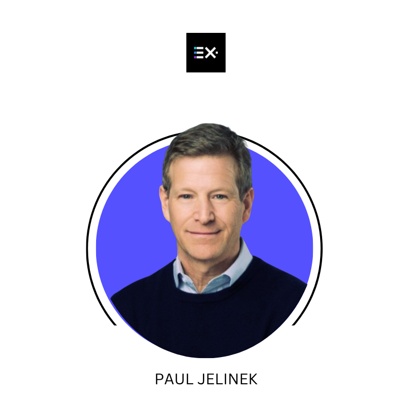 Paul Jelinek - EX.CO | LinkedIn