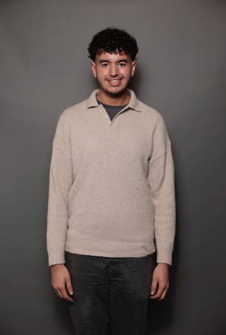 Mourad Al Hassouni