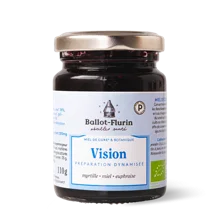 Botanischer Cure®-Honig für die Vision