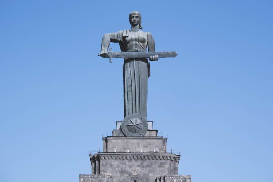  Majestic Yerevan - photo 3