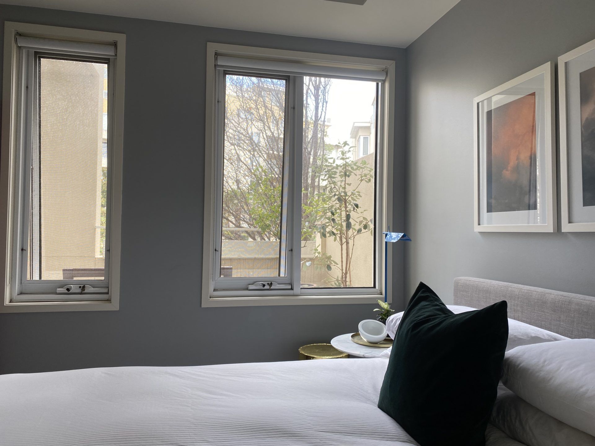 FOR LEASE Impeccably Presented and Beautifully Spaced Bayside Residence with Oversized Terrace- Port Melbourne - Image 5