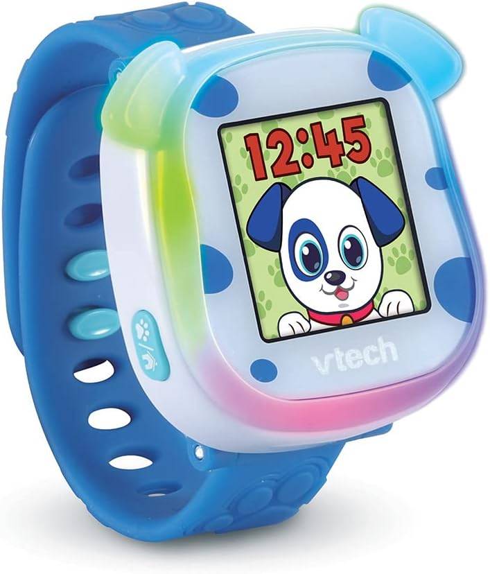 Avis montres vtech