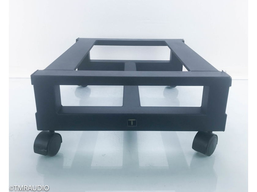 Sound Anchors Custom Amplifier / Component Stand Black (16271)