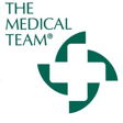 THE MEDICAL TEAM logo on InHerSight