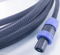 Audioquest Genesis V Speakon Subwoofer Cable Single 30f... 2